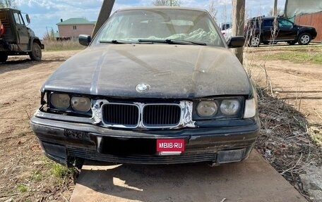BMW 3 серия, 1994 год, 180 000 рублей, 2 фотография