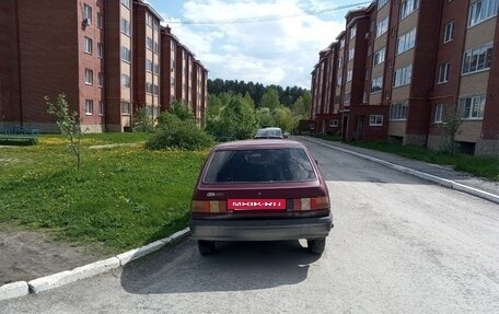 ИЖ 2126 «Ода», 2003 год, 70 000 рублей, 8 фотография