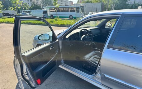 Hyundai Sonata IV рестайлинг, 2008 год, 600 000 рублей, 9 фотография