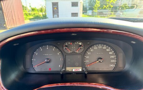 Hyundai Sonata IV рестайлинг, 2008 год, 600 000 рублей, 11 фотография