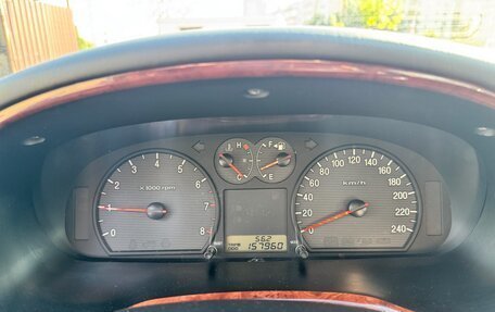 Hyundai Sonata IV рестайлинг, 2008 год, 600 000 рублей, 12 фотография