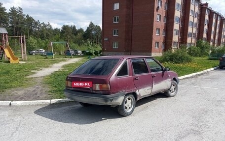 ИЖ 2126 «Ода», 2003 год, 70 000 рублей, 9 фотография