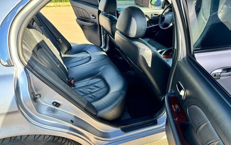 Hyundai Sonata IV рестайлинг, 2008 год, 600 000 рублей, 16 фотография
