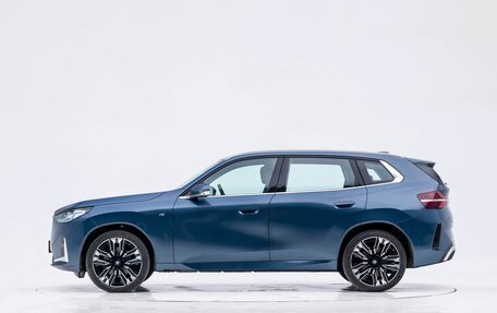 BMW X3, 2025 год, 7 100 000 рублей, 3 фотография