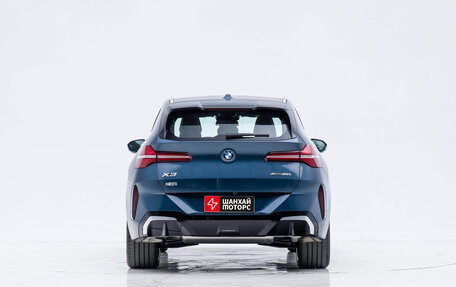 BMW X3, 2025 год, 7 100 000 рублей, 6 фотография