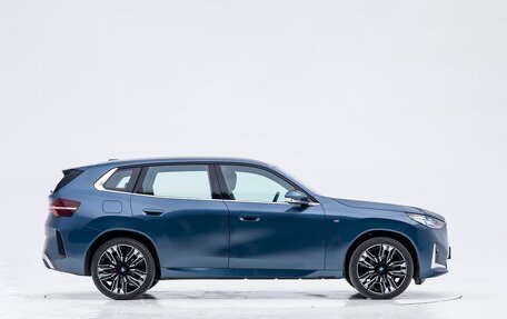 BMW X3, 2025 год, 7 100 000 рублей, 7 фотография