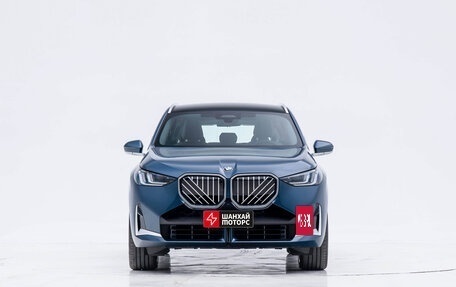 BMW X3, 2025 год, 7 100 000 рублей, 2 фотография