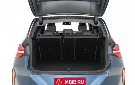 BMW X3, 2025 год, 7 100 000 рублей, 5 фотография