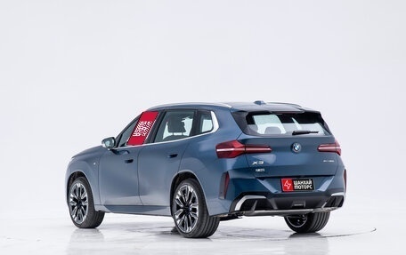 BMW X3, 2025 год, 7 100 000 рублей, 4 фотография