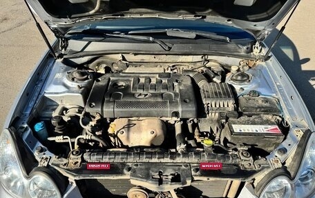 Hyundai Sonata IV рестайлинг, 2008 год, 600 000 рублей, 19 фотография