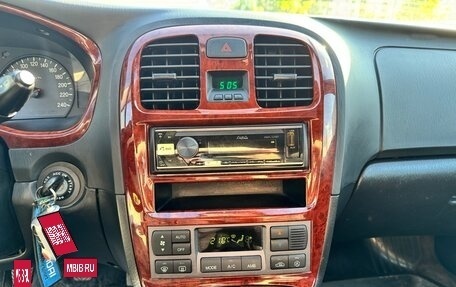 Hyundai Sonata IV рестайлинг, 2008 год, 600 000 рублей, 14 фотография