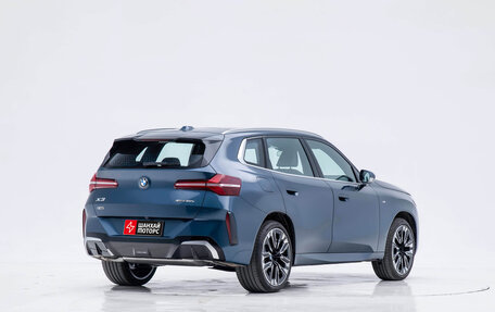 BMW X3, 2025 год, 7 100 000 рублей, 8 фотография