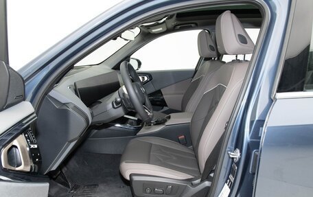 BMW X3, 2025 год, 7 100 000 рублей, 10 фотография