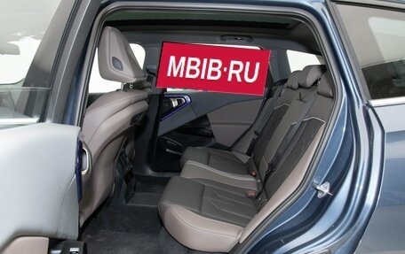 BMW X3, 2025 год, 7 100 000 рублей, 15 фотография
