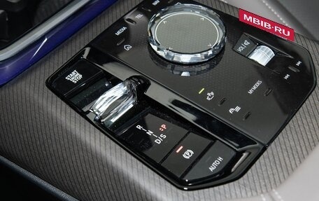 BMW X3, 2025 год, 7 100 000 рублей, 12 фотография