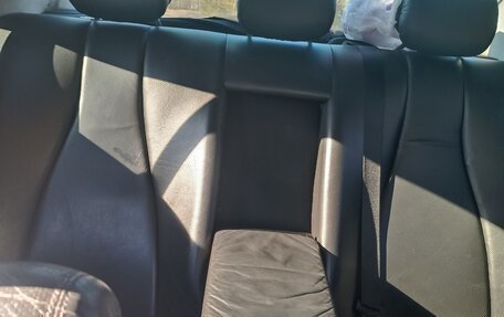 Mercedes-Benz S-Класс, 2001 год, 580 000 рублей, 6 фотография