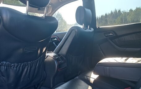 Mercedes-Benz S-Класс, 2001 год, 580 000 рублей, 11 фотография