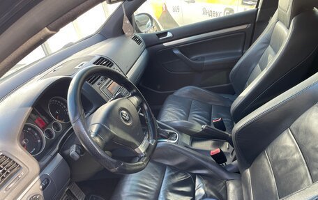 Volkswagen Golf GTI V, 2008 год, 1 130 000 рублей, 7 фотография