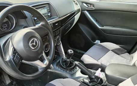 Mazda CX-5 II, 2014 год, 1 620 000 рублей, 7 фотография