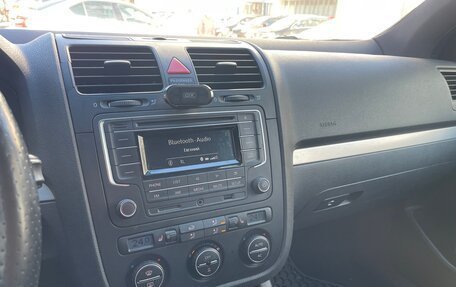 Volkswagen Golf GTI V, 2008 год, 1 130 000 рублей, 9 фотография