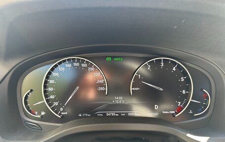 BMW X3, 2020 год, 3 500 000 рублей, 2 фотография