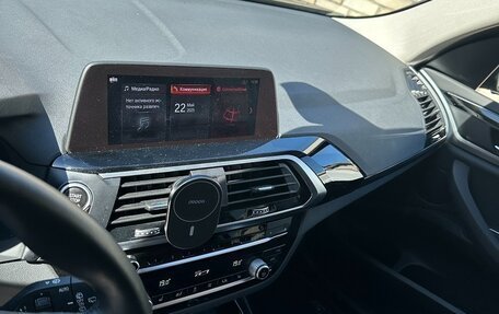 BMW X3, 2020 год, 3 500 000 рублей, 4 фотография