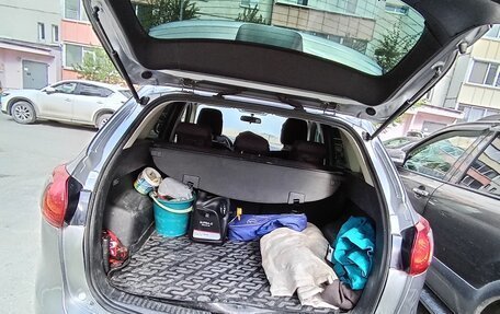 Mazda CX-5 II, 2014 год, 1 620 000 рублей, 11 фотография