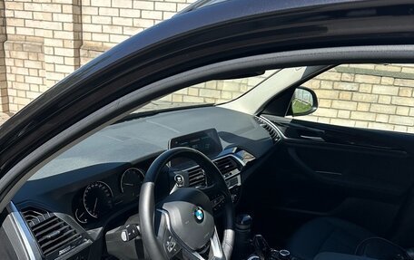 BMW X3, 2020 год, 3 500 000 рублей, 3 фотография
