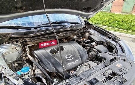 Mazda CX-5 II, 2014 год, 1 620 000 рублей, 9 фотография