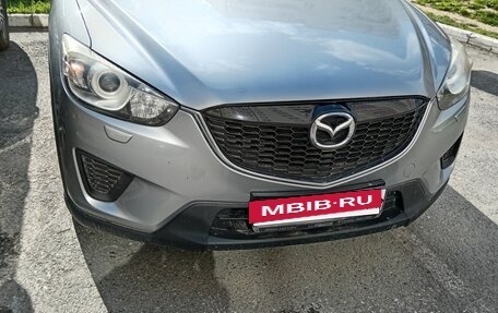 Mazda CX-5 II, 2014 год, 1 620 000 рублей, 3 фотография