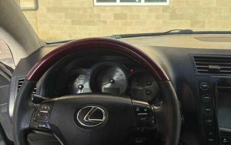 Lexus GS III рестайлинг, 2005 год, 700 000 рублей, 10 фотография
