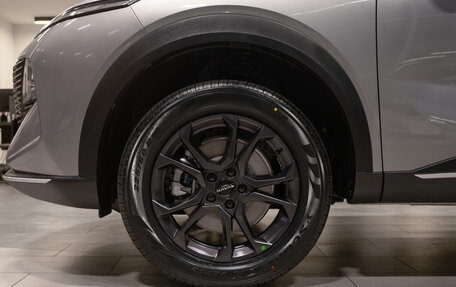 Haval F7, 2025 год, 3 249 000 рублей, 4 фотография