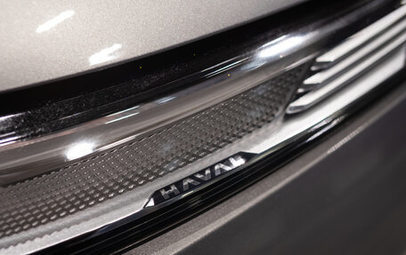 Haval F7, 2025 год, 3 249 000 рублей, 8 фотография