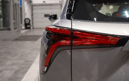 Haval F7, 2025 год, 3 249 000 рублей, 13 фотография