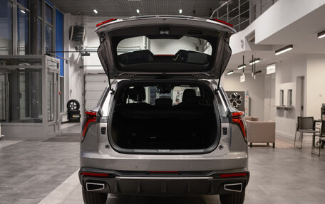 Haval F7, 2025 год, 3 249 000 рублей, 15 фотография