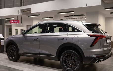 Haval F7, 2025 год, 3 249 000 рублей, 3 фотография