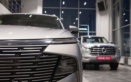 Haval F7, 2025 год, 3 249 000 рублей, 7 фотография