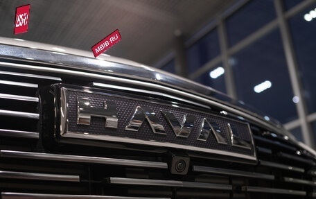 Haval F7, 2025 год, 3 249 000 рублей, 6 фотография