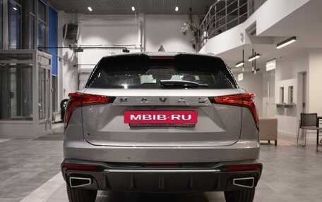 Haval F7, 2025 год, 3 249 000 рублей, 12 фотография