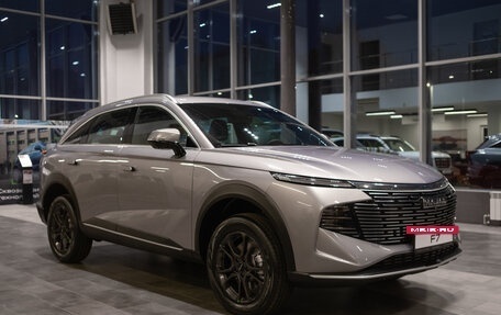 Haval F7, 2025 год, 3 249 000 рублей, 2 фотография