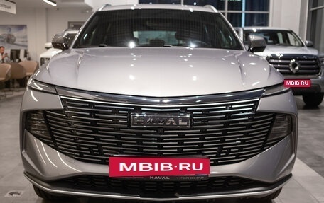 Haval F7, 2025 год, 3 249 000 рублей, 5 фотография