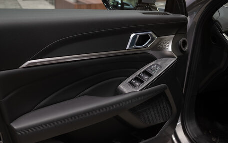 Haval F7, 2025 год, 3 249 000 рублей, 19 фотография