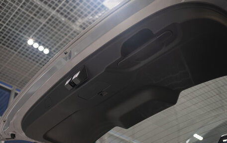 Haval F7, 2025 год, 3 249 000 рублей, 17 фотография