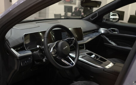 Haval F7, 2025 год, 3 249 000 рублей, 21 фотография