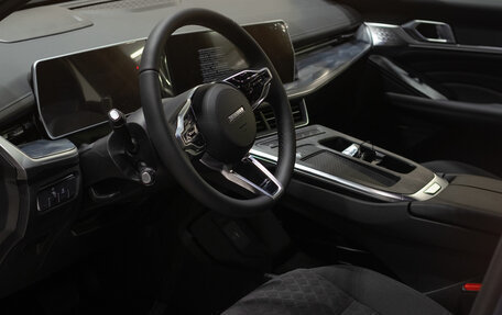 Haval F7, 2025 год, 3 249 000 рублей, 22 фотография