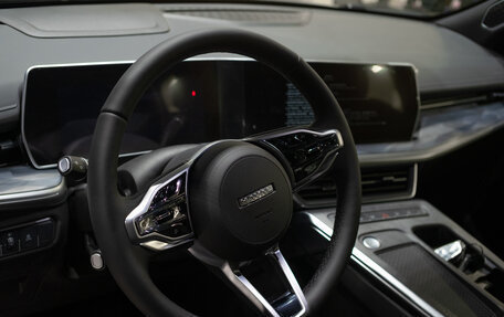 Haval F7, 2025 год, 3 249 000 рублей, 24 фотография