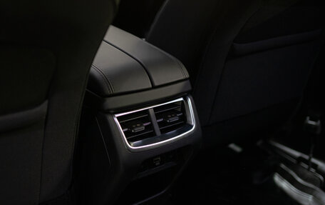 Haval F7, 2025 год, 3 249 000 рублей, 31 фотография