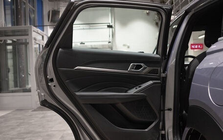 Haval F7, 2025 год, 3 249 000 рублей, 25 фотография