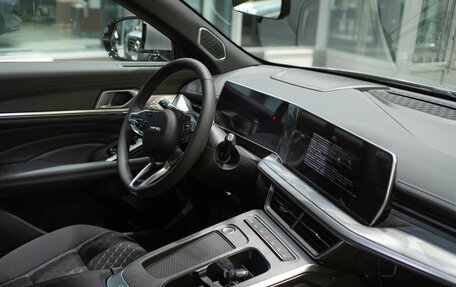 Haval F7, 2025 год, 3 249 000 рублей, 35 фотография