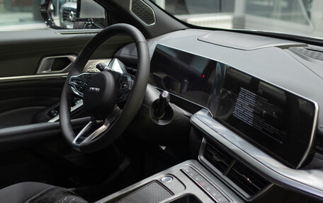 Haval F7, 2025 год, 3 249 000 рублей, 34 фотография